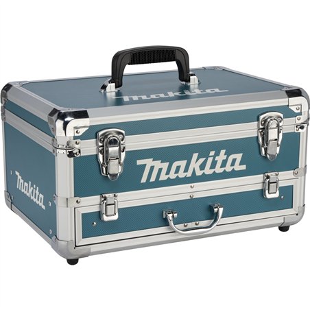 Makita valigia con cassetti