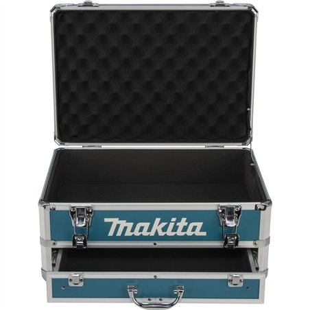 Makita valigia con cassetti