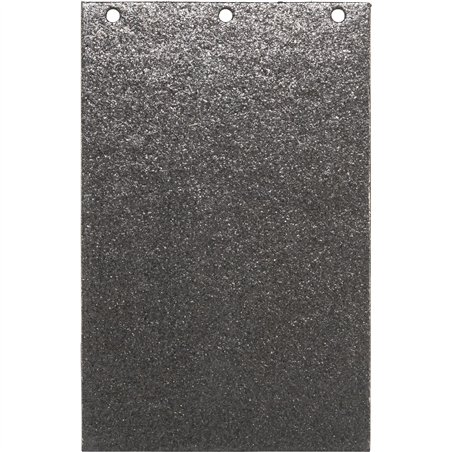 Makita piastra di grafite