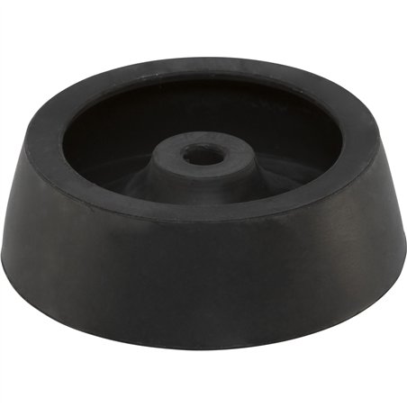 Makita Staubschutzkappe 9mm