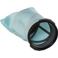 Makita saccho filtro permanente