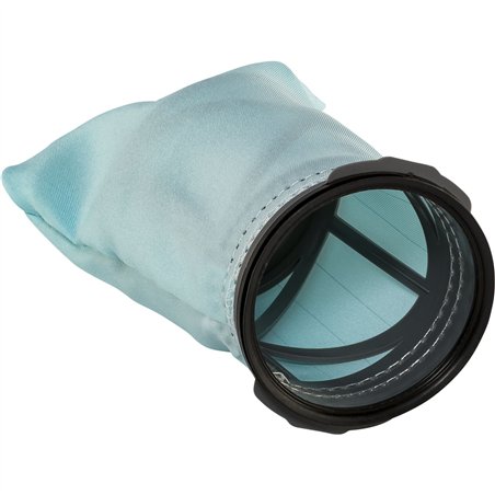 Makita saccho filtro permanente