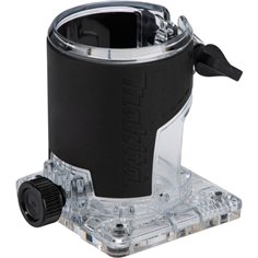 Makita Fräsmodul transparent