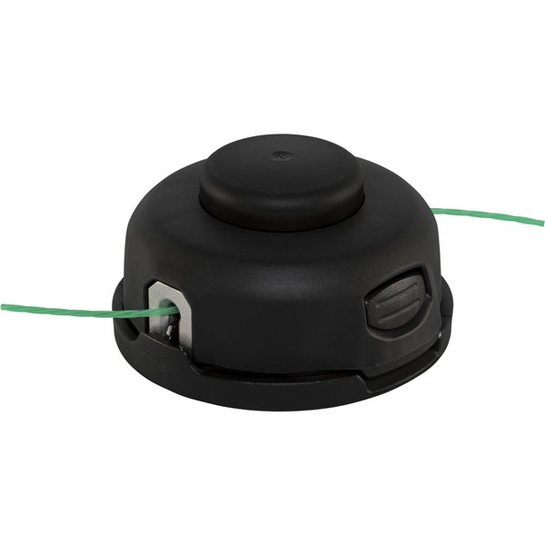 Makita testa a due fili  Tap&Go 2,0mm