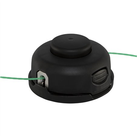 Makita testa a due fili  Tap&Go 2,0mm