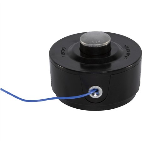 Makita testa a un filo Tap&Go 1,65mm