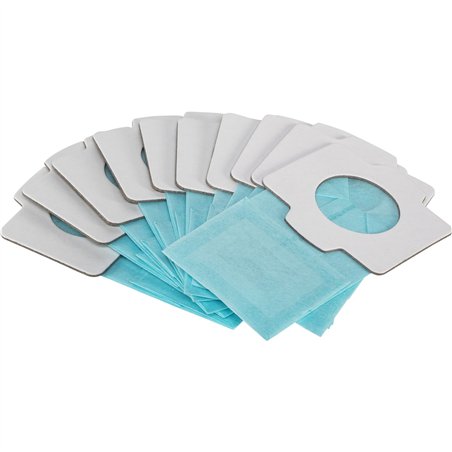 Makita filtri in carta