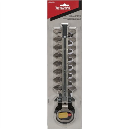 Makita Scherblatt kpl. 20 cm