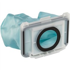 Makita sacchetto filtro permanente