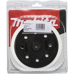 Makita disco abrasivo morbido 150mm