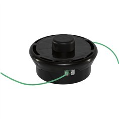 Makita testa a due fili Tap&Go 2,0mm