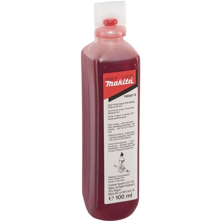 Makita Motoröl 2-Takt 50:1 100m