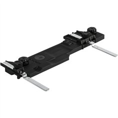 Makita adatt. per binario guida