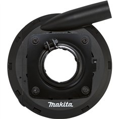 Makita Absaughaube Schleifen 180mm