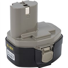Makita batt. 1434 NI-MH 14,4V 2,5Ah