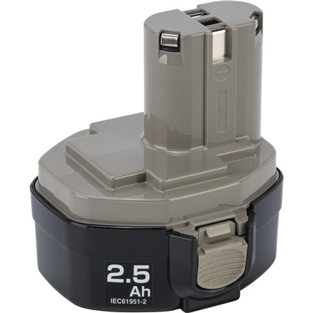 Makita batt. 1434 NI-MH 14,4V 2,5Ah