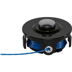 Makita testa a un filo Tap&Go 1,65 mm