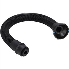 Makita ugello di aspirazione flessibile