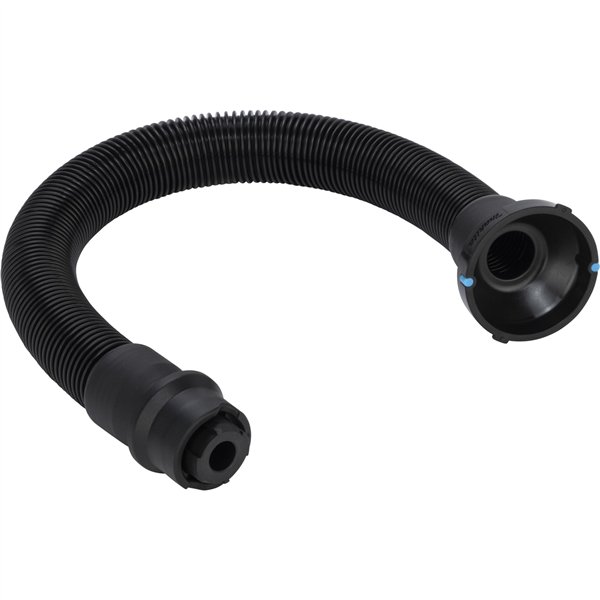 Makita ugello di aspirazione flessibile