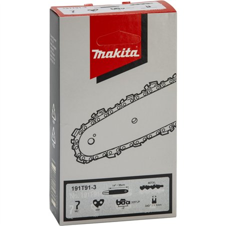 Makita catena p. sega 35cm 1,1mm