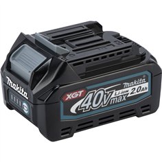 Makita batt. BL4020 Li 40V 2,0Ah