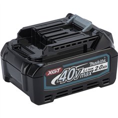 Makita batt. BL4020 Li 40V 2,0Ah 2