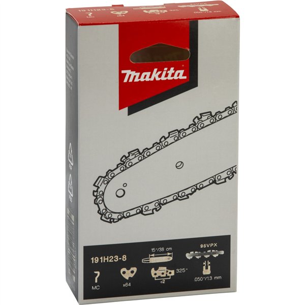 Makita catena p. sega 38cm 1,3mm
