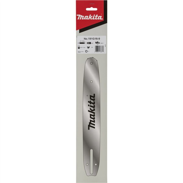 Makita barra motosega 35cm 1,1mm 3/8