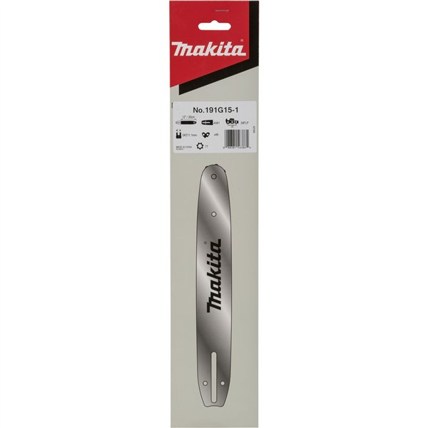 Makita barra motosega 30cm 1,1mm 3/8
