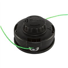 Makita testa a due fili Tap&Go 2,0mm