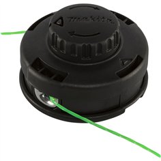 Makita testa a due fili Tap&Go 2,0mm