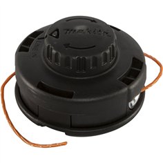 Makita testa a due fili Tap&Go 2,0mm