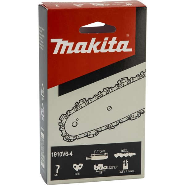 Makita catena per sega 10cm 1,1mm