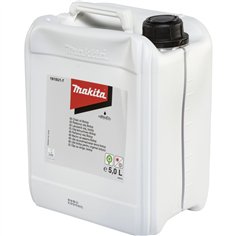 Makita olio per catena Biotop 5l