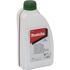 Makita olio per catena Biotop 1l