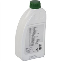 Makita olio per catena Biotop 1l 2