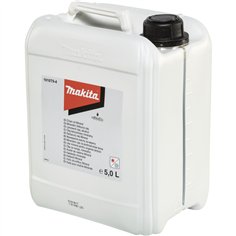 Makita olio per catena Mineral+