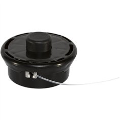 Makita 2-Fadenkopf Tap&Go 2,0mm