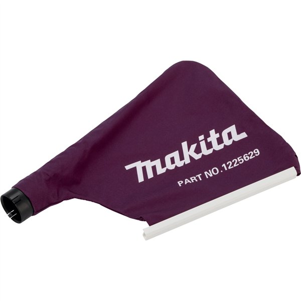 Makita sacco polvere