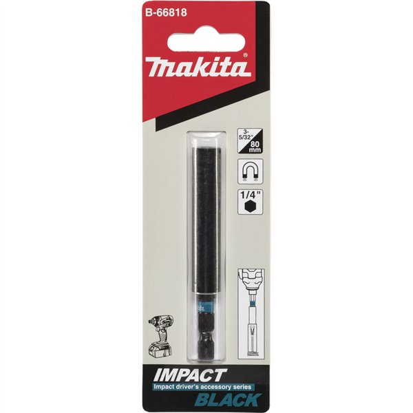 Makita Schraubführungshülse 80