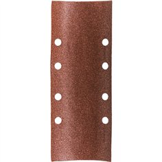 Makita carta abras.93x230mm K120 FORO