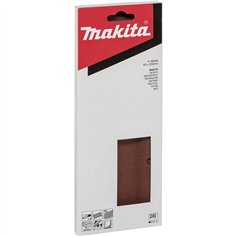 Makita carta abras.93x230mm K240 FORO