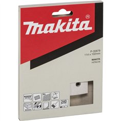 Makita carta abr. vel. 102x114 K240