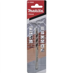 Makita TCT Multibohrer 6x100mm