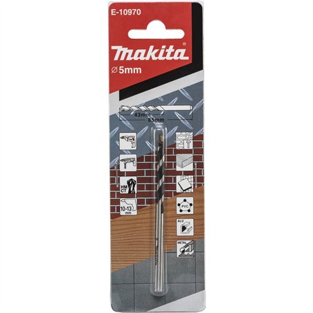 Makita TCT Multibohrer 5x85mm