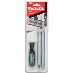 Makita Feilenhalter m. Feile 4,5mm
