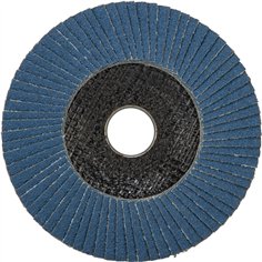 Makita disco lamellare 125mm Z80 2