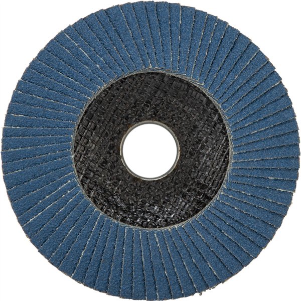 Makita disco lamellare 125mm Z80