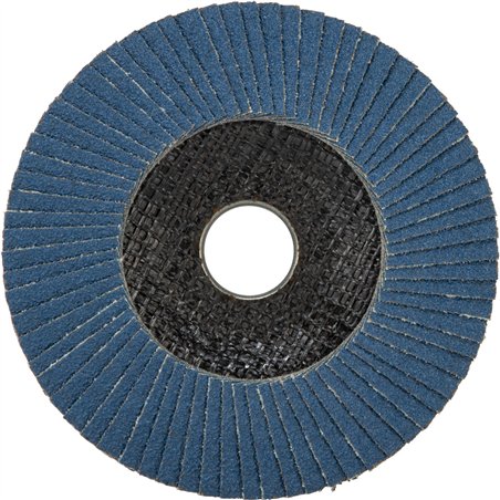 Makita disco lamellare 125mm Z80