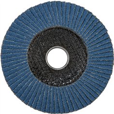 Makita disco lamellare 125mm Z40 2